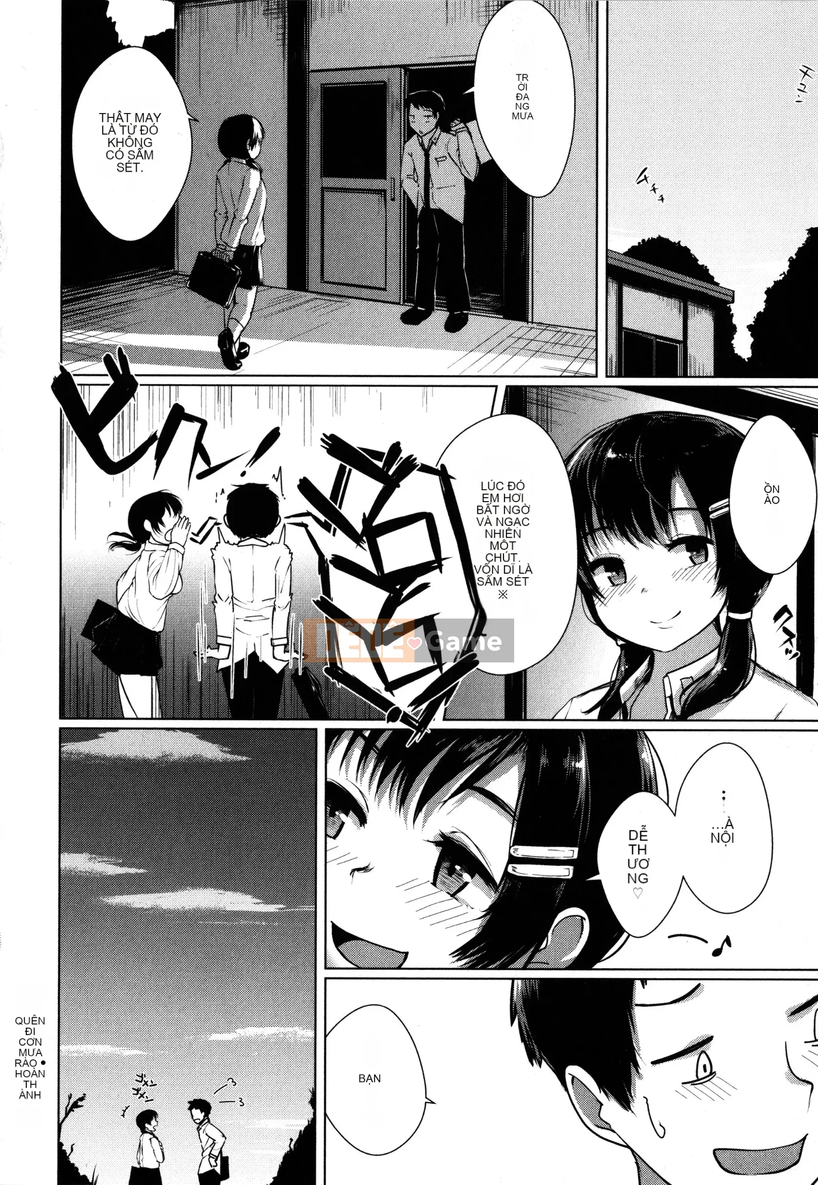 [Sogatsuneko] Trinh nữ tình dục