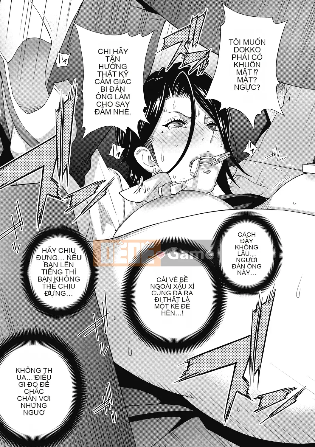 [Kotoyoshi Yumisuke] Rudbeckia của Nymphomania [Kỹ thuật số]