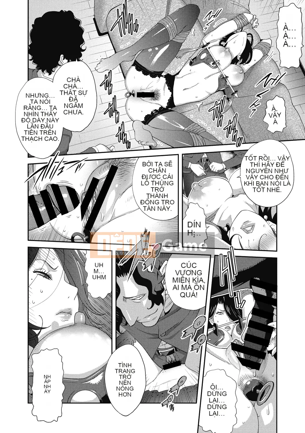 [Kotoyoshi Yumisuke] Rudbeckia của Nymphomania [Kỹ thuật số]