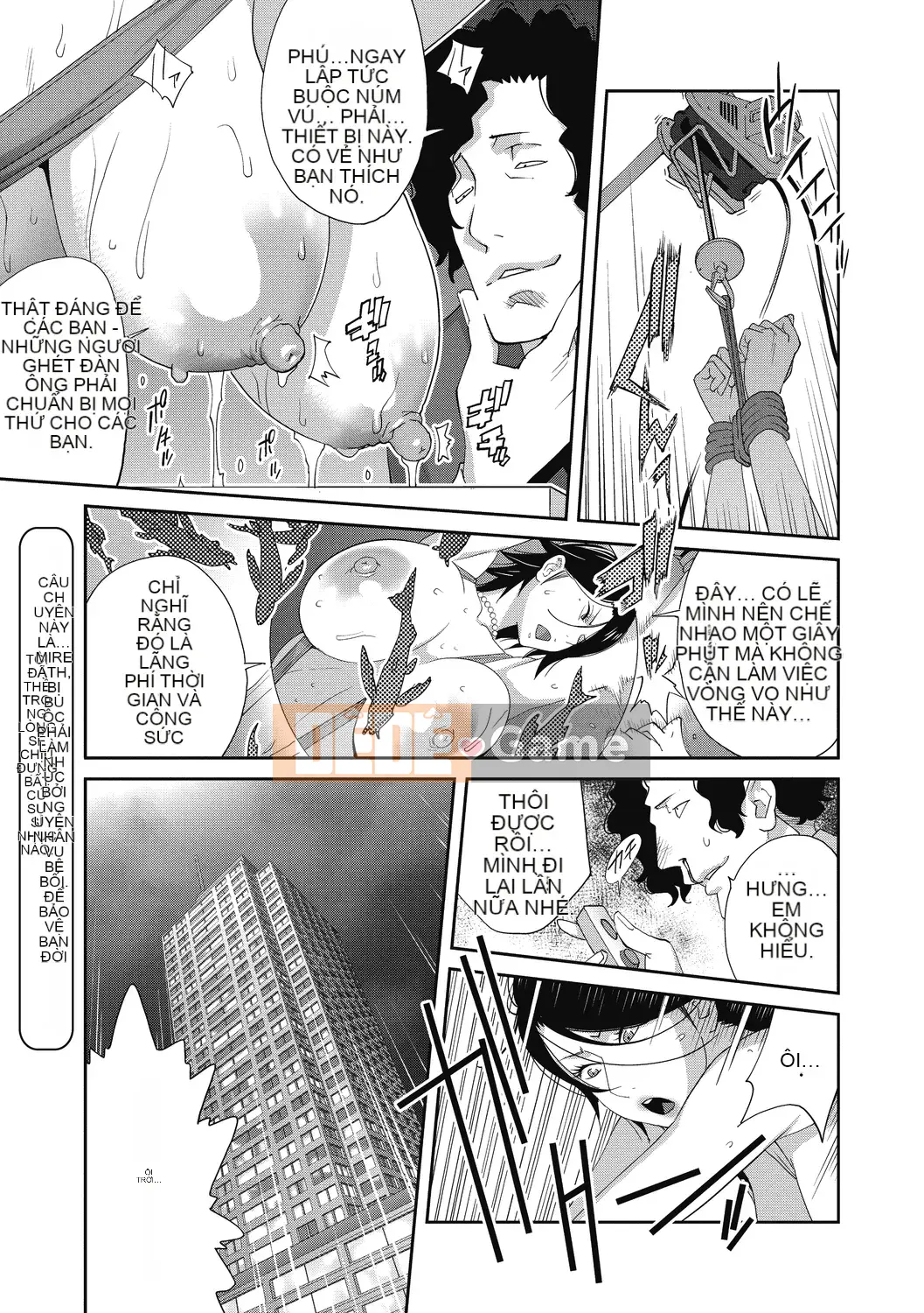 [Kotoyoshi Yumisuke] Rudbeckia của Nymphomania [Kỹ thuật số]