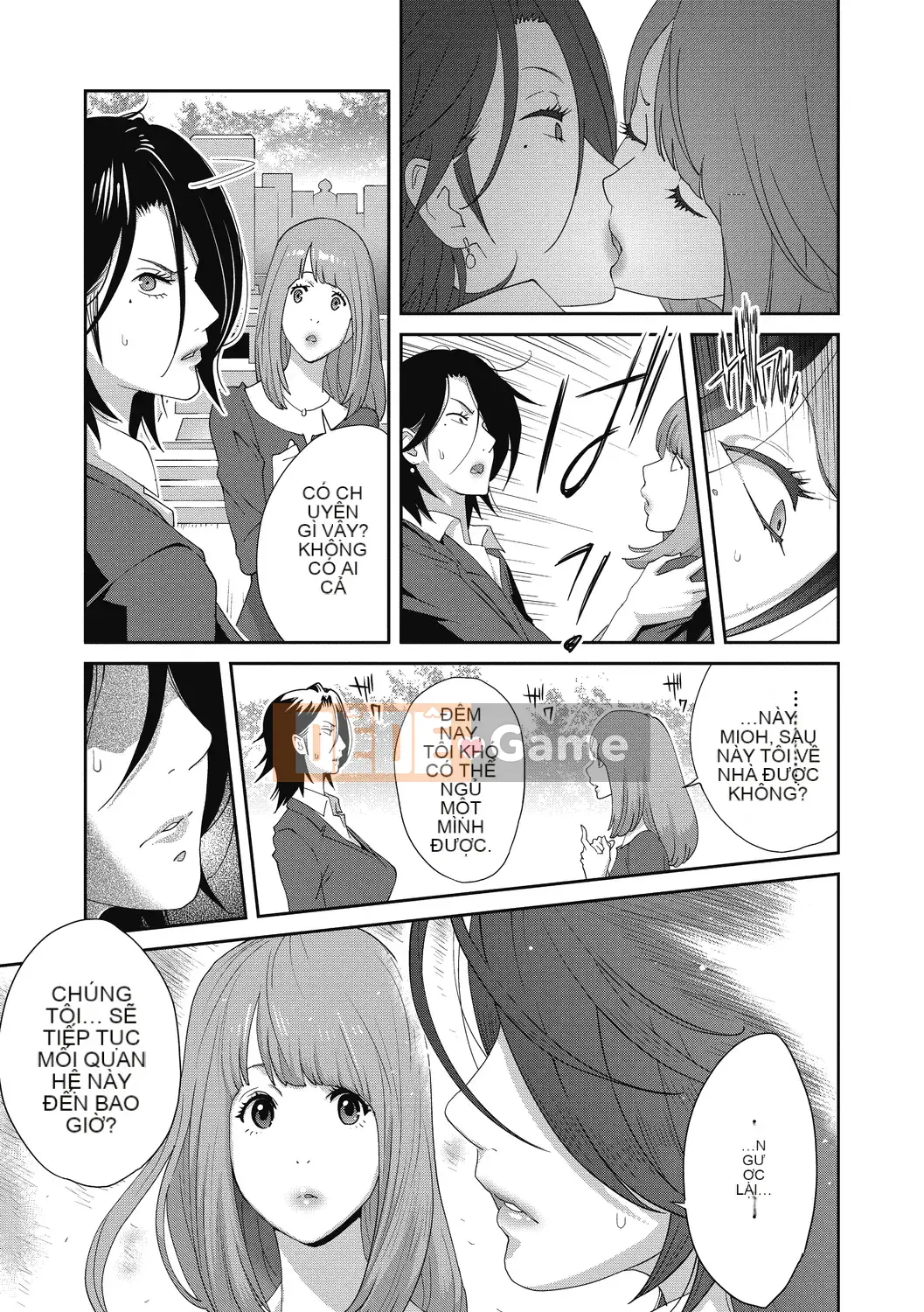 [Kotoyoshi Yumisuke] Rudbeckia của Nymphomania [Kỹ thuật số]