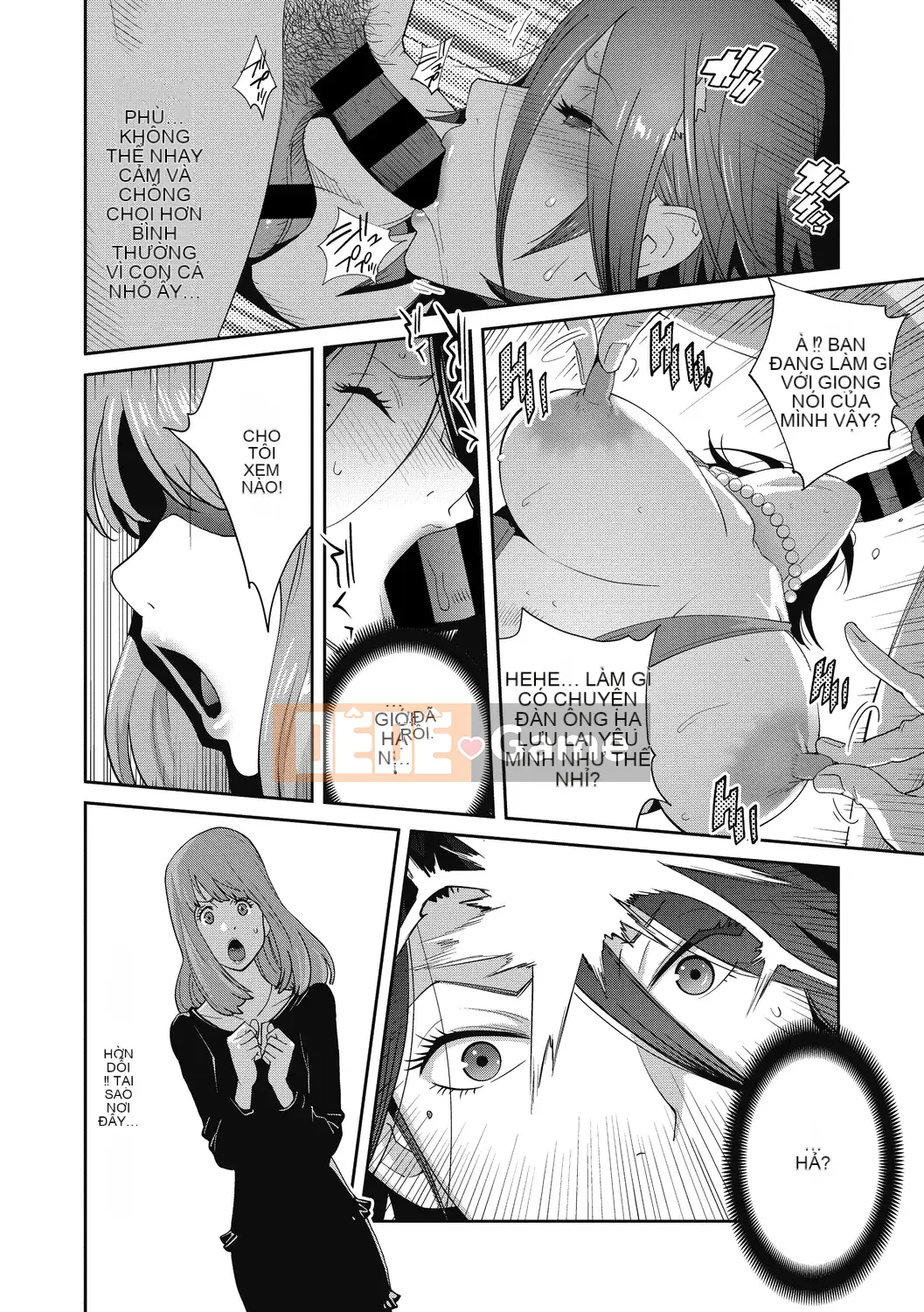 [Kotoyoshi Yumisuke] Rudbeckia của Nymphomania [Kỹ thuật số]