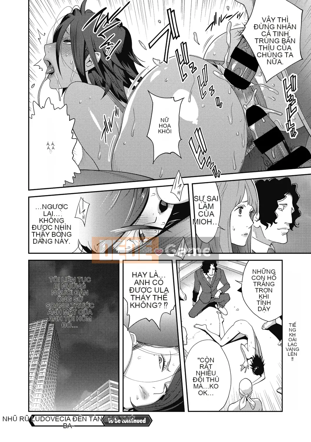 [Kotoyoshi Yumisuke] Rudbeckia của Nymphomania [Kỹ thuật số]