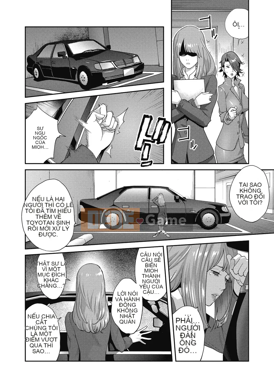 [Kotoyoshi Yumisuke] Rudbeckia của Nymphomania [Kỹ thuật số]