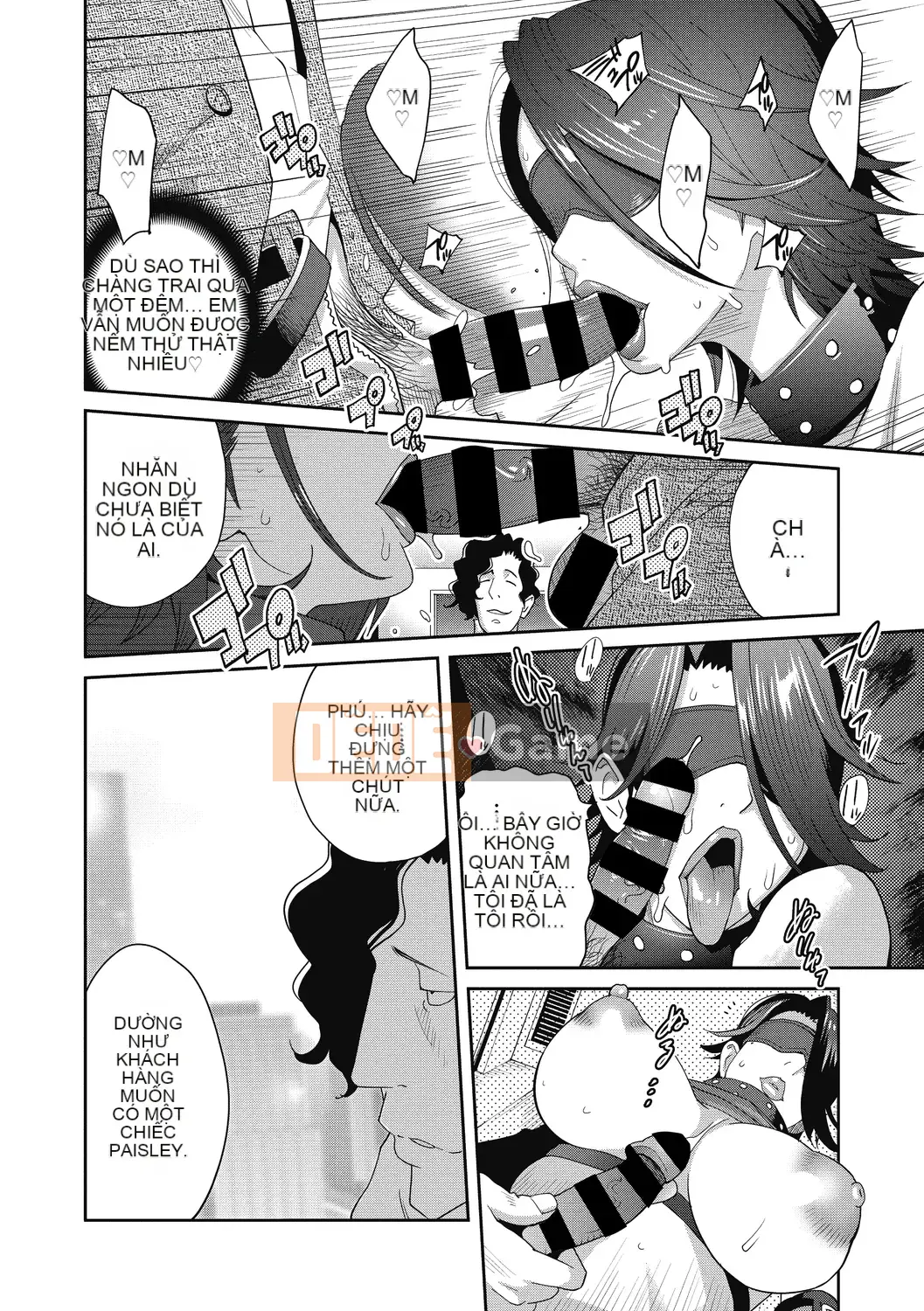 [Kotoyoshi Yumisuke] Rudbeckia của Nymphomania [Kỹ thuật số]