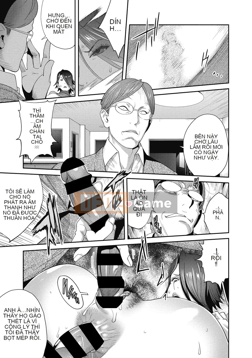 [Kotoyoshi Yumisuke] Rudbeckia của Nymphomania [Kỹ thuật số]