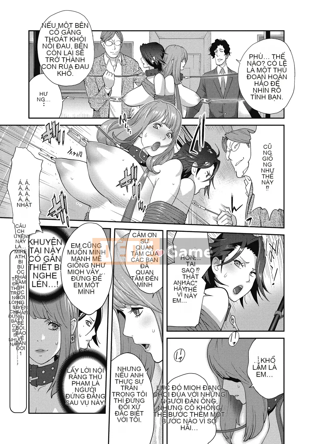 [Kotoyoshi Yumisuke] Rudbeckia của Nymphomania [Kỹ thuật số]