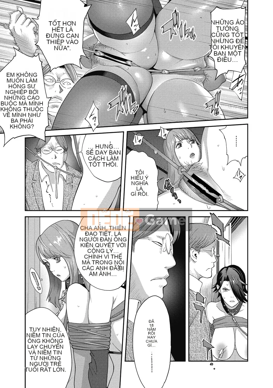 [Kotoyoshi Yumisuke] Rudbeckia của Nymphomania [Kỹ thuật số]