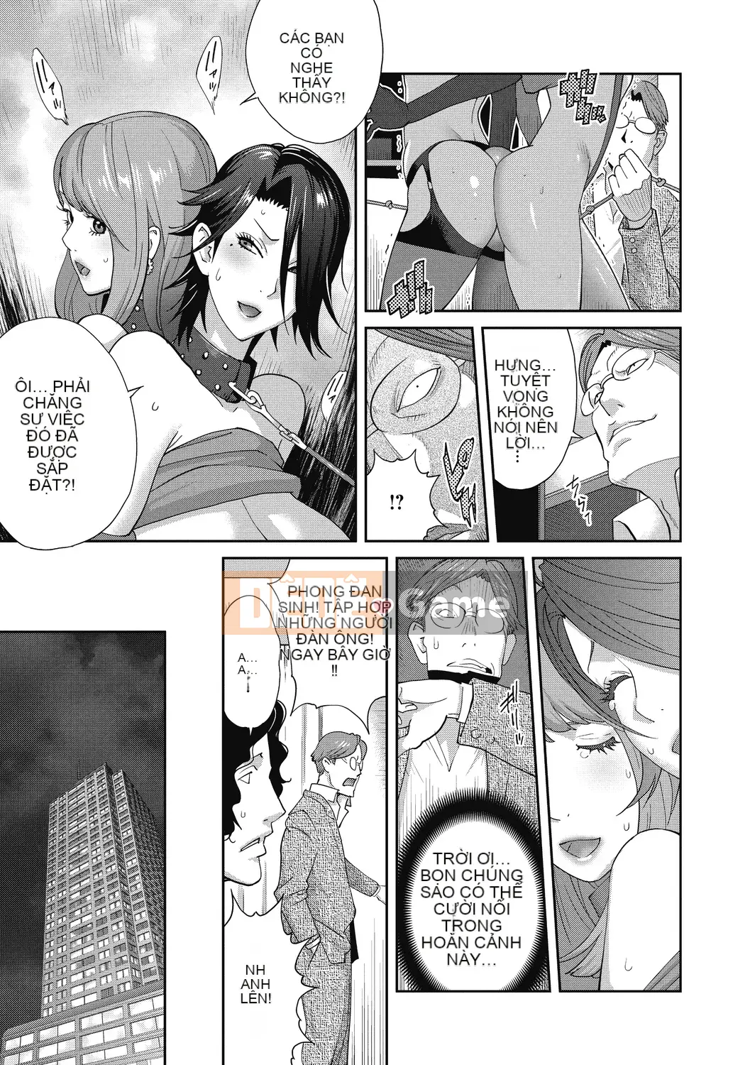 [Kotoyoshi Yumisuke] Rudbeckia của Nymphomania [Kỹ thuật số]