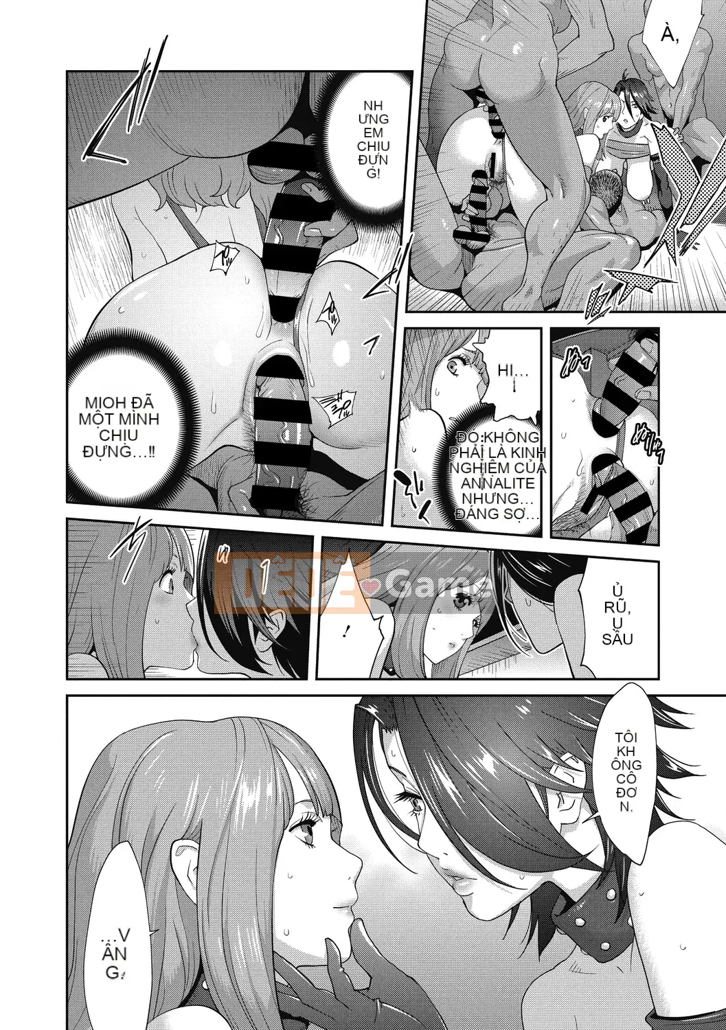 [Kotoyoshi Yumisuke] Rudbeckia của Nymphomania [Kỹ thuật số]