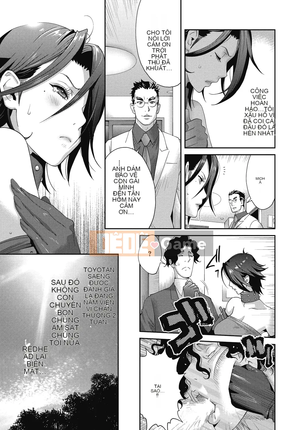 [Kotoyoshi Yumisuke] Rudbeckia của Nymphomania [Kỹ thuật số]