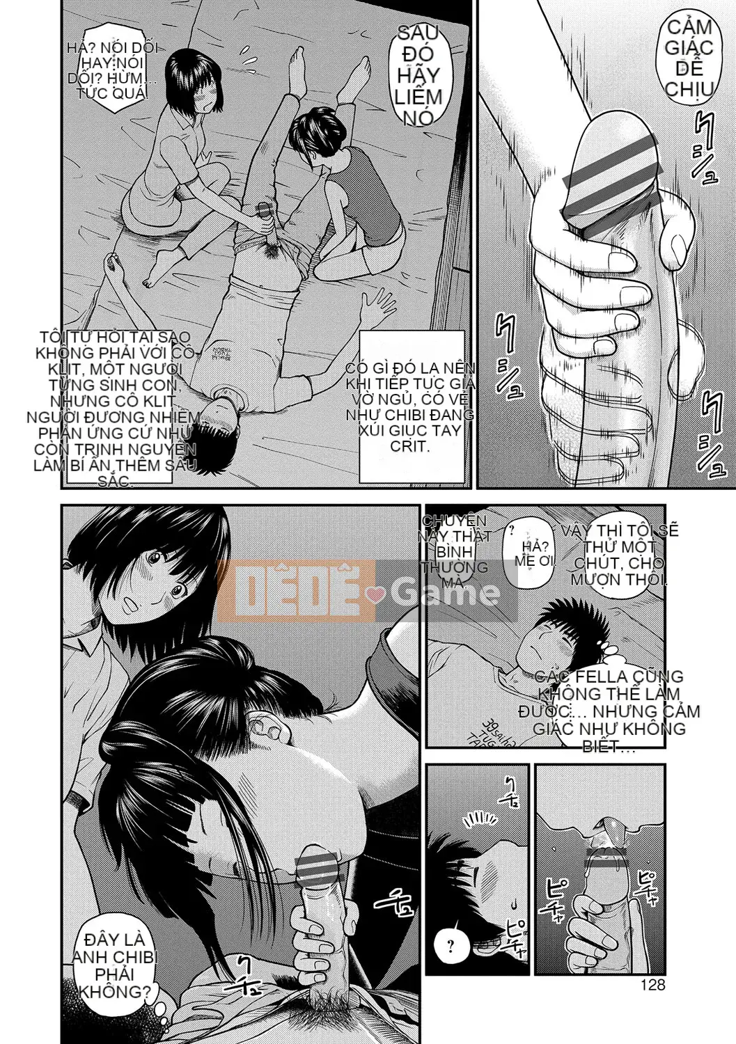 [Hidehiko Kuroki] Momojiri Danchi Mama's Valley Club [Kỹ thuật số]