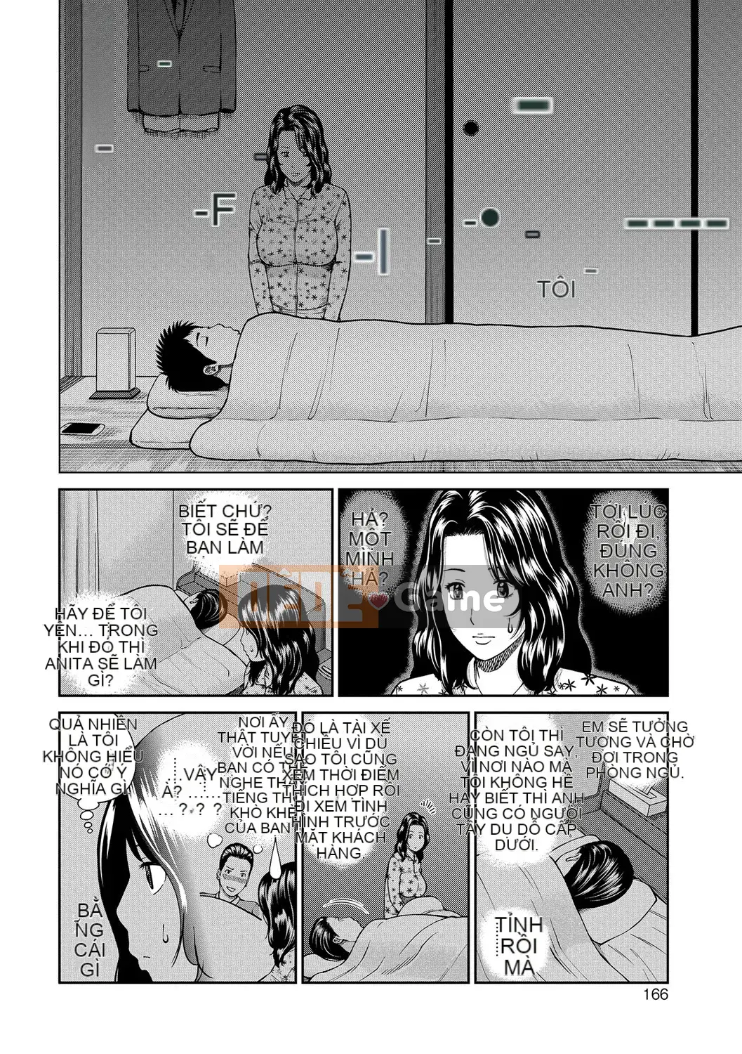 [Hidehiko Kuroki] Momojiri Danchi Mama's Valley Club [Kỹ thuật số]