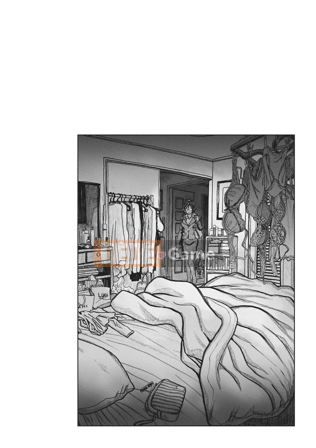 [Dagashi] Thông thường...