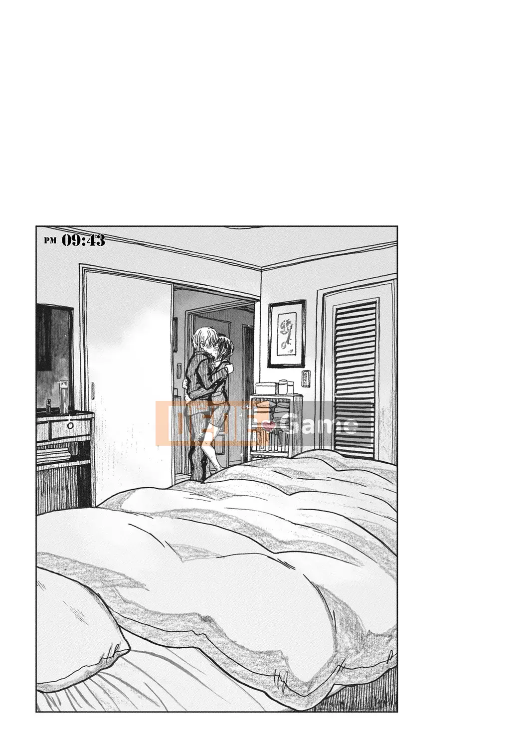 [Dagashi] Thông thường...