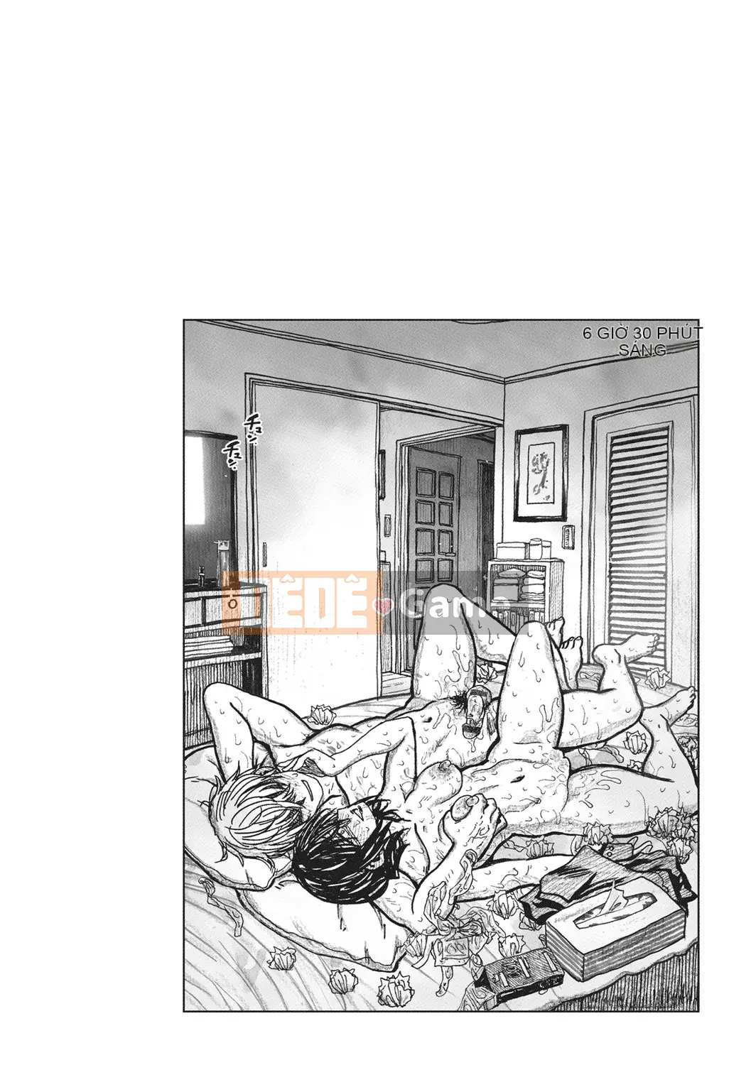 [Dagashi] Thông thường...