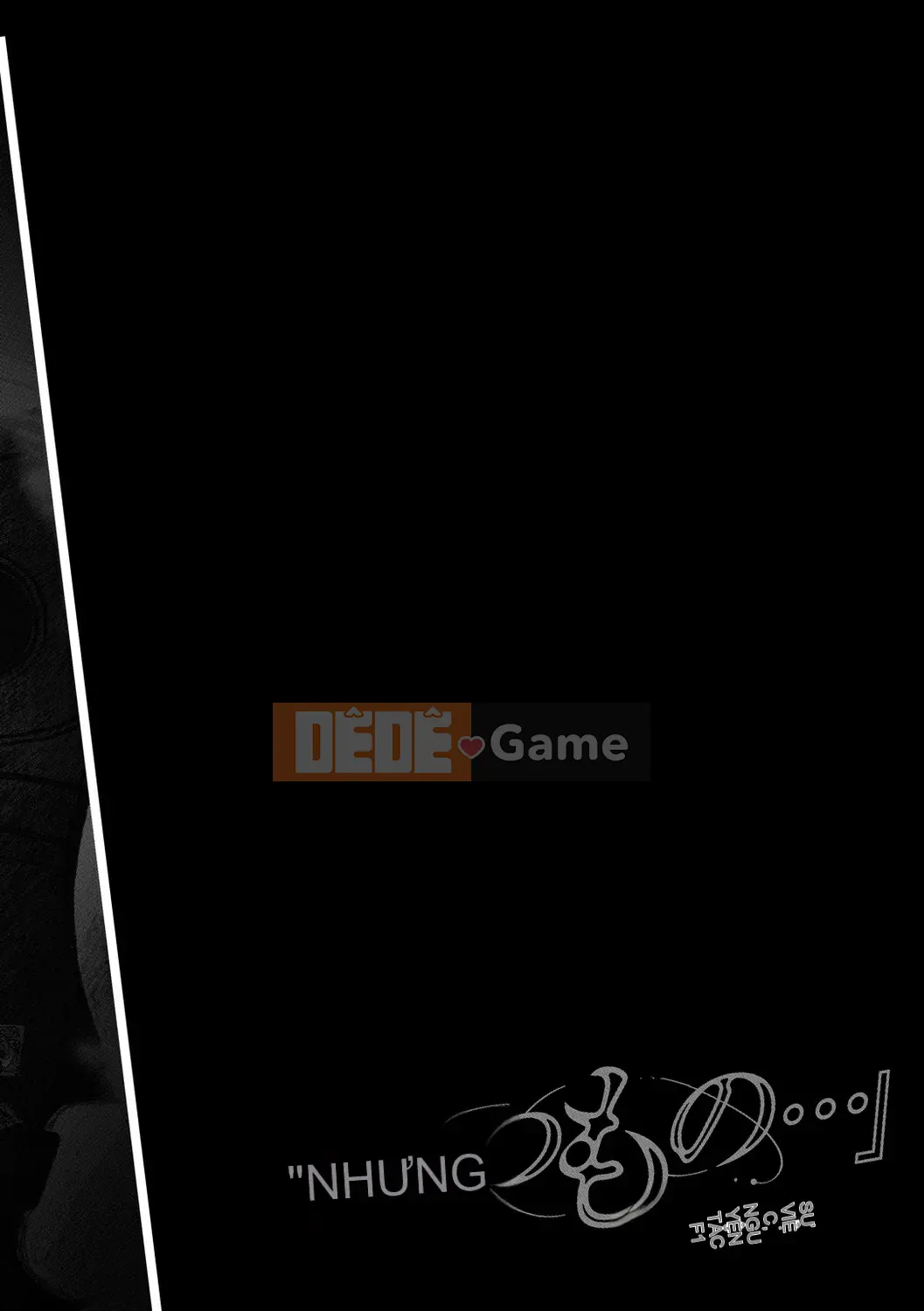 [Dagashi] Thông thường...