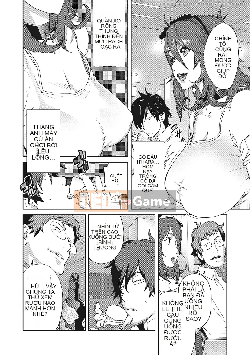 [Kotoyoshi Yumisuke] Nhật ký chị kế [Kỹ thuật số]