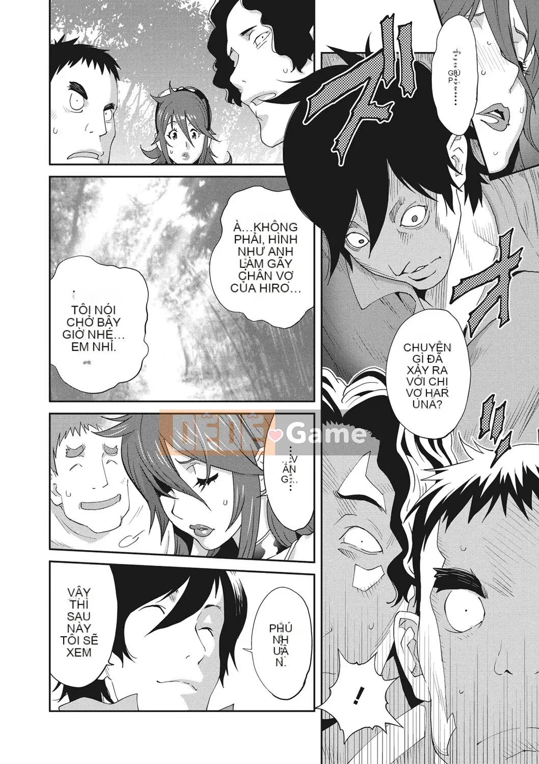 [Kotoyoshi Yumisuke] Nhật ký chị kế [Kỹ thuật số]