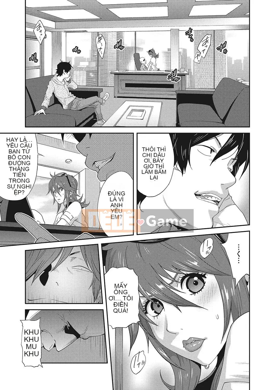 [Kotoyoshi Yumisuke] Nhật ký chị kế [Kỹ thuật số]