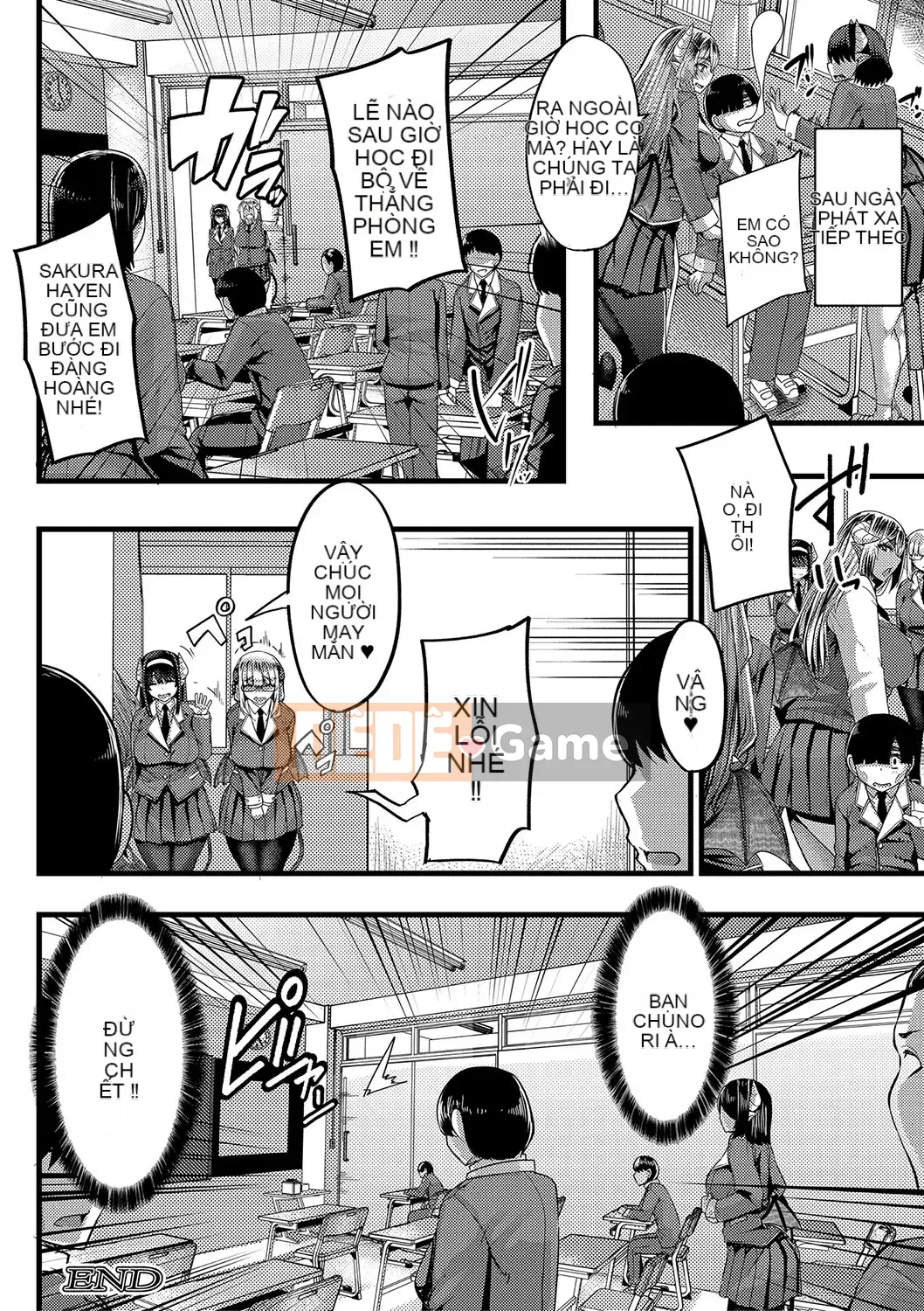 [Yutakame] Succubus Sakuseibu [Kỹ thuật số]