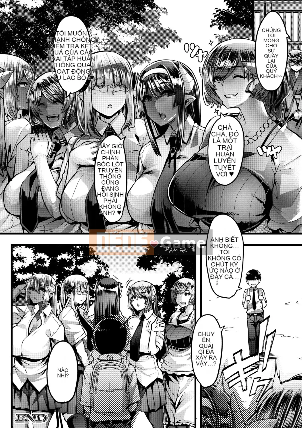 [Yutakame] Succubus Sakuseibu [Kỹ thuật số]