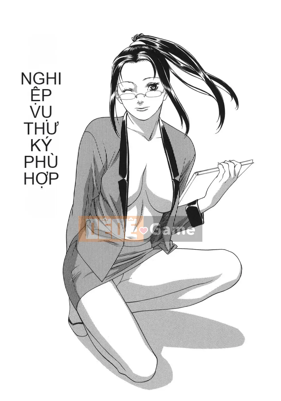 [Misawa Hiroko] Wakamadama wa de Ninran