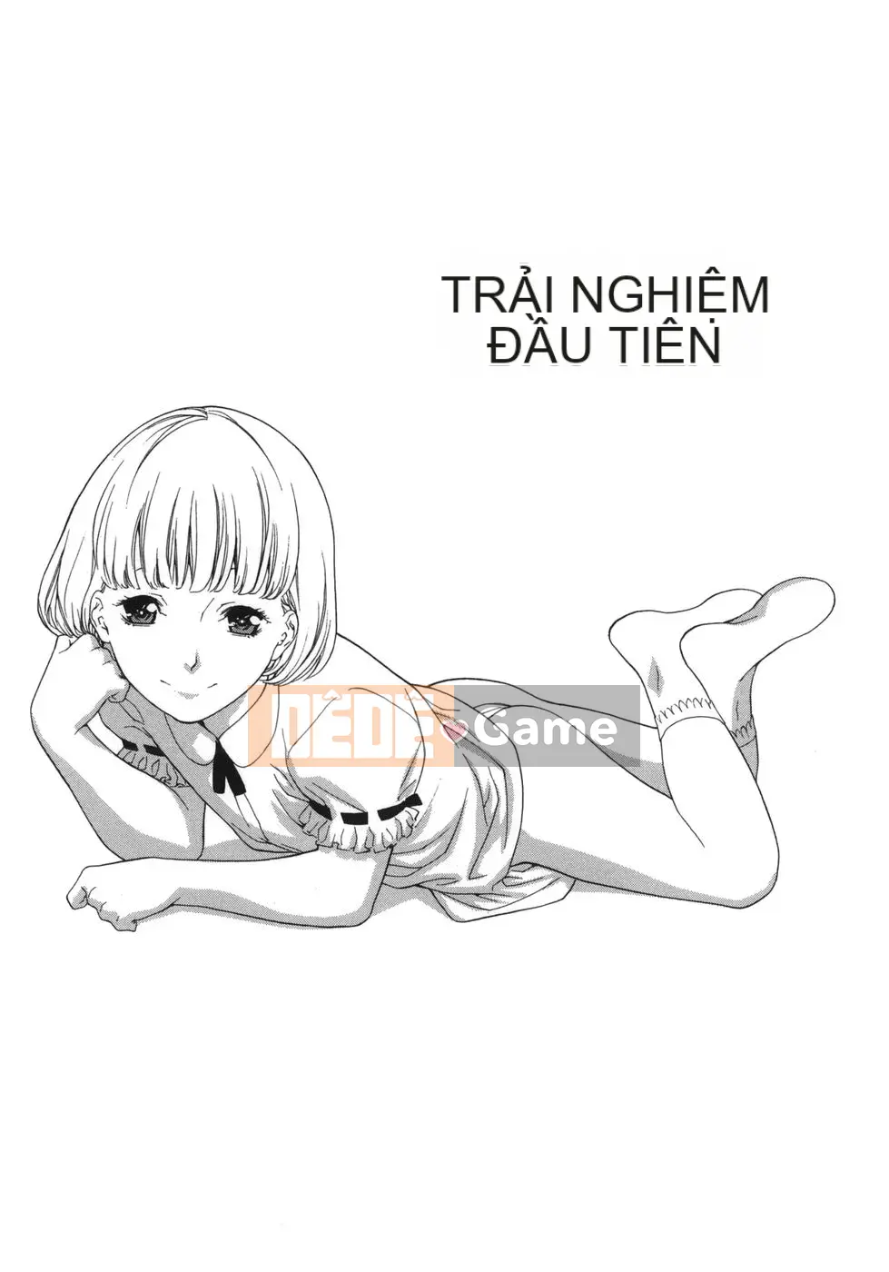 [Misawa Hiroko] Wakamadama wa de Ninran