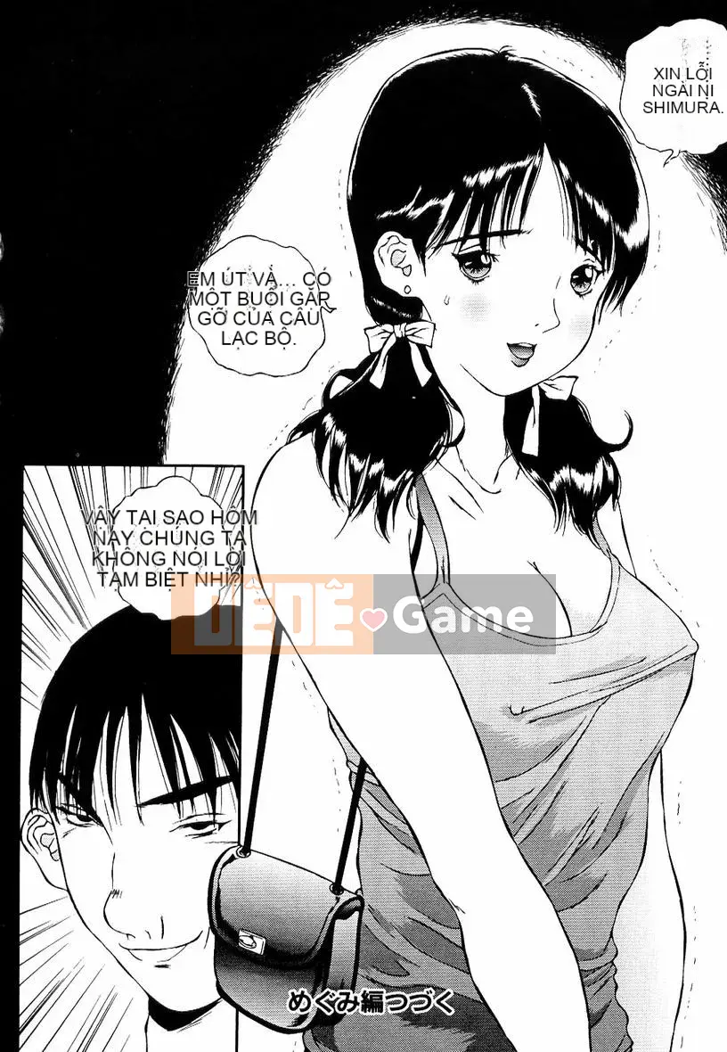 [Manzou] Bắn tỉa Shun