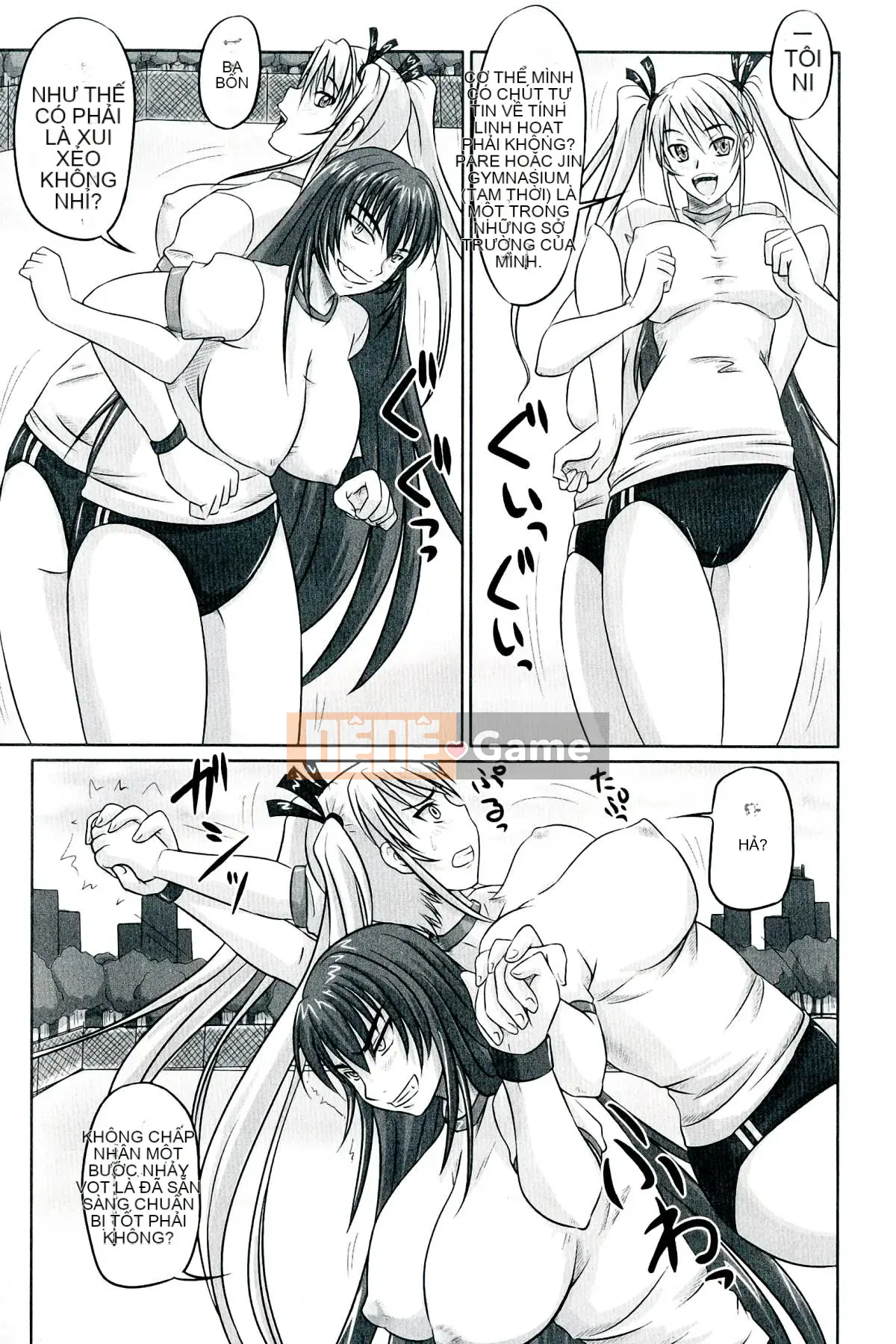 [Nozarashi] De S Princess is Dirty -Kinka No Sho-