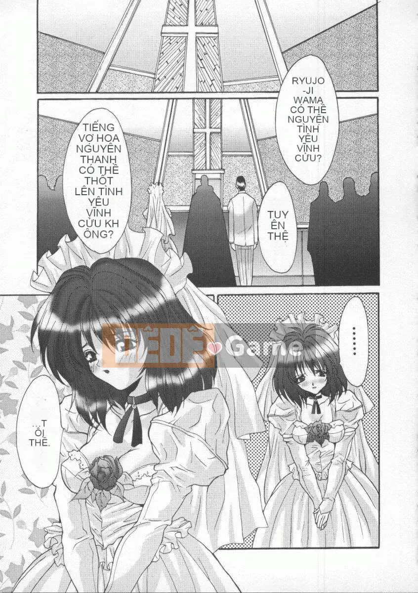 [Oyama Yasunaga] Nợ Thịt Nô Lệ