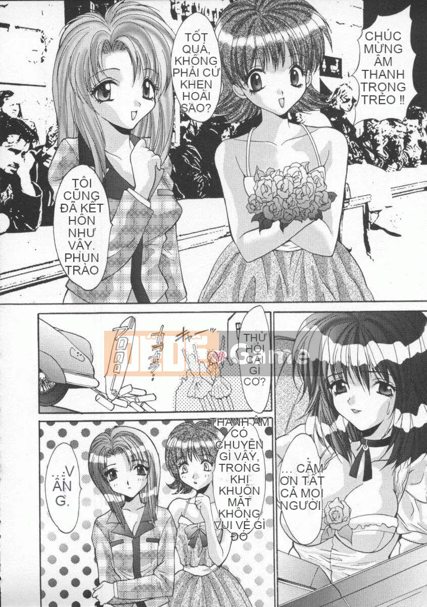 [Oyama Yasunaga] Nợ Thịt Nô Lệ