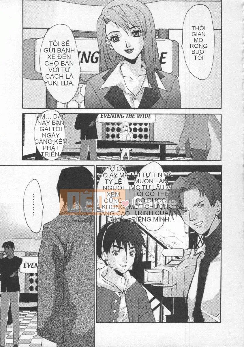 [Oyama Yasunaga] Nợ Thịt Nô Lệ