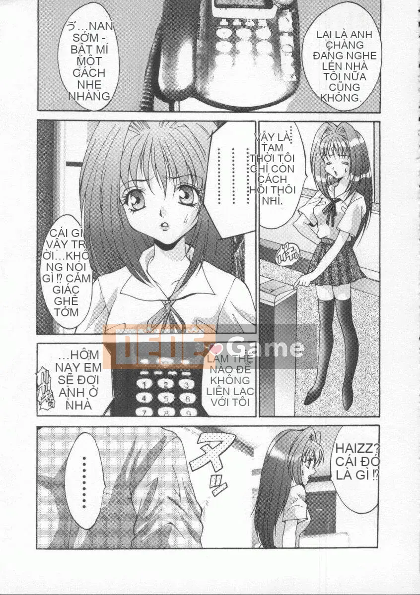 [Oyama Yasunaga] Nợ Thịt Nô Lệ