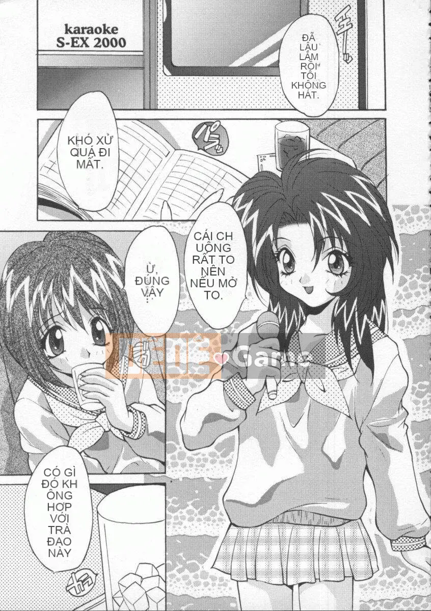 [Oyama Yasunaga] Nợ Thịt Nô Lệ