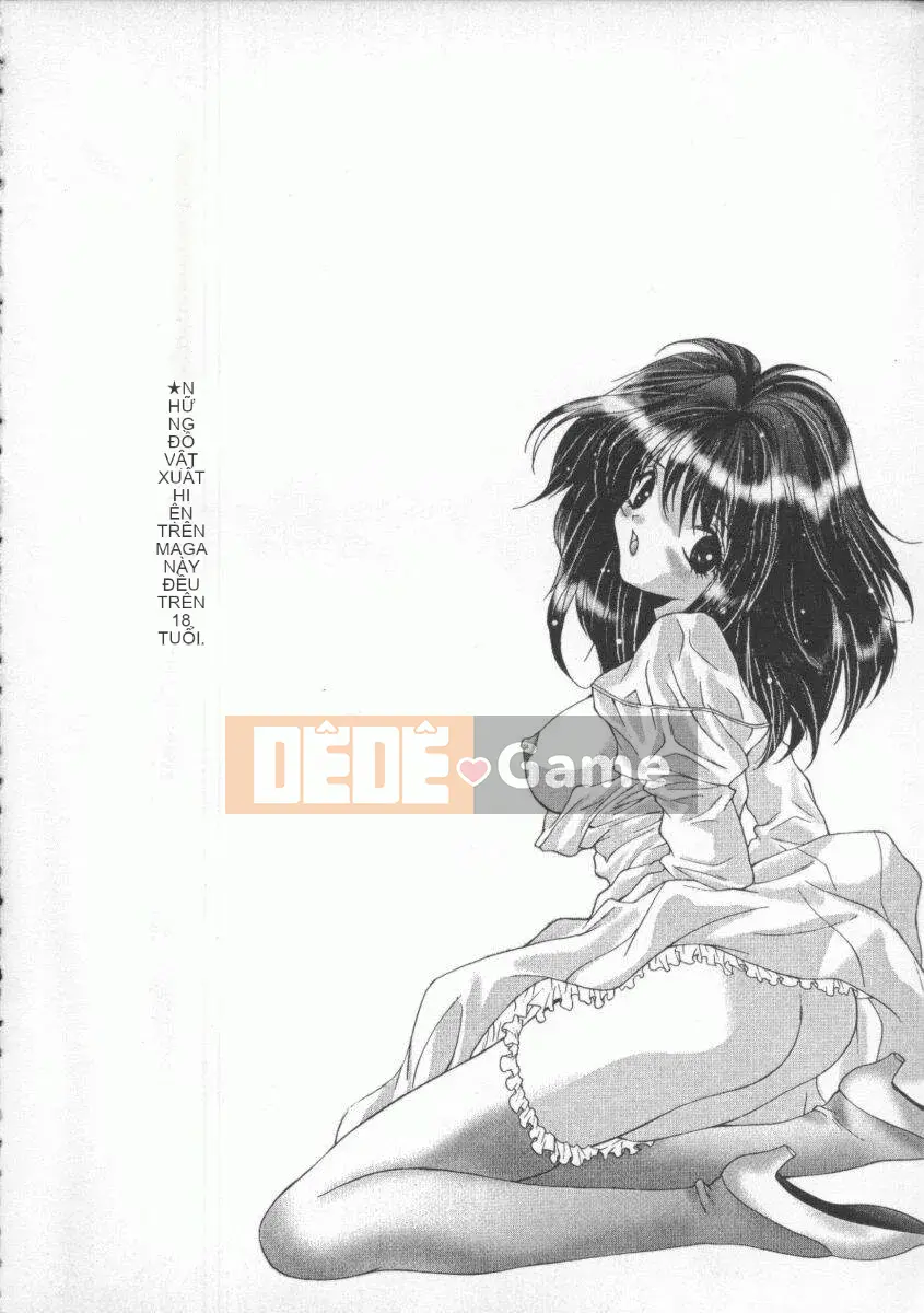 [Oyama Yasunaga] Nợ Thịt Nô Lệ