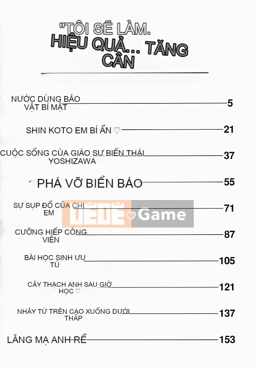 [Oyama Yasunaga] Bắn 100 phát liên tục chết tiệt!