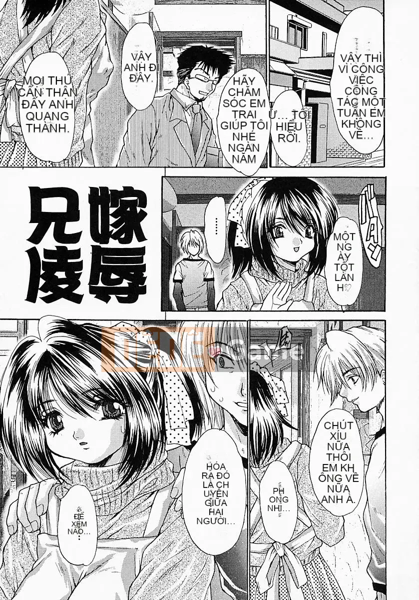 [Oyama Yasunaga] Bắn 100 phát liên tục chết tiệt!