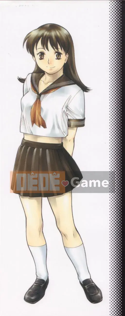 [Misawa Hiroko] Seijun Jogakuin
