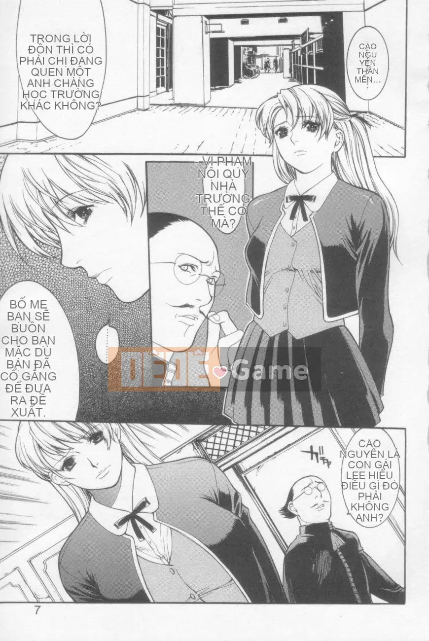 [Misawa Hiroko] Seijun Jogakuin