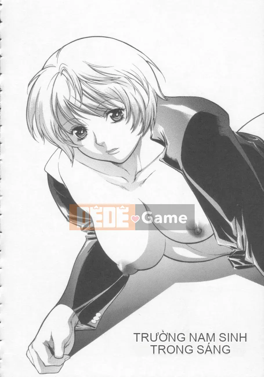 [Misawa Hiroko] Seijun Jogakuin