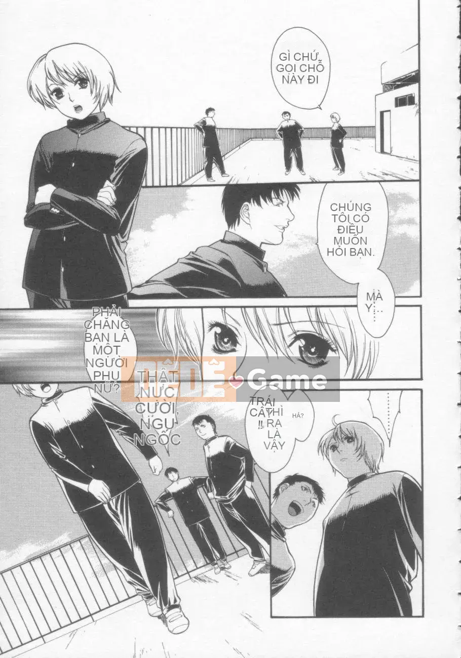 [Misawa Hiroko] Seijun Jogakuin