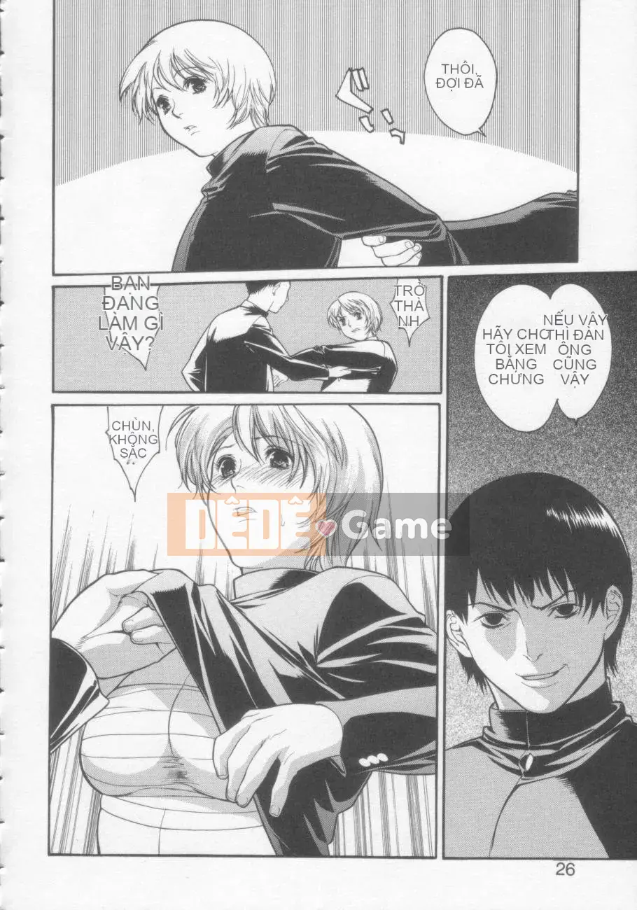 [Misawa Hiroko] Seijun Jogakuin