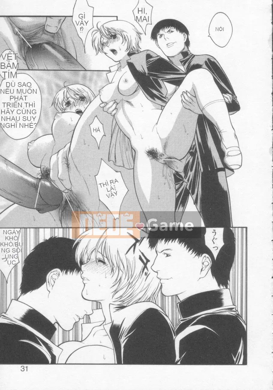 [Misawa Hiroko] Seijun Jogakuin