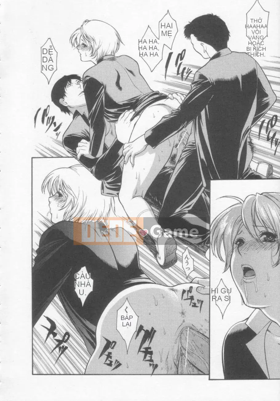 [Misawa Hiroko] Seijun Jogakuin