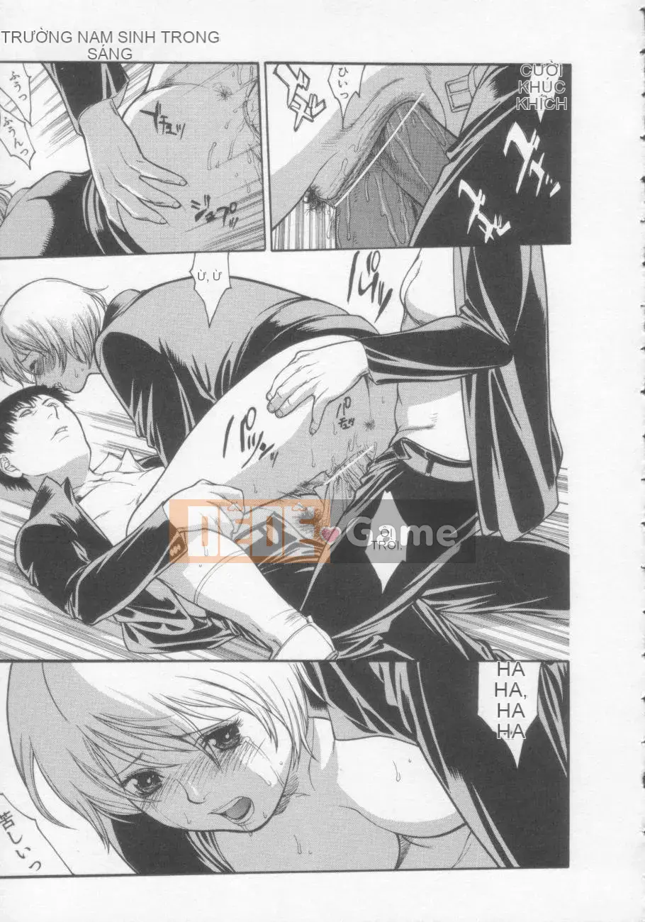 [Misawa Hiroko] Seijun Jogakuin