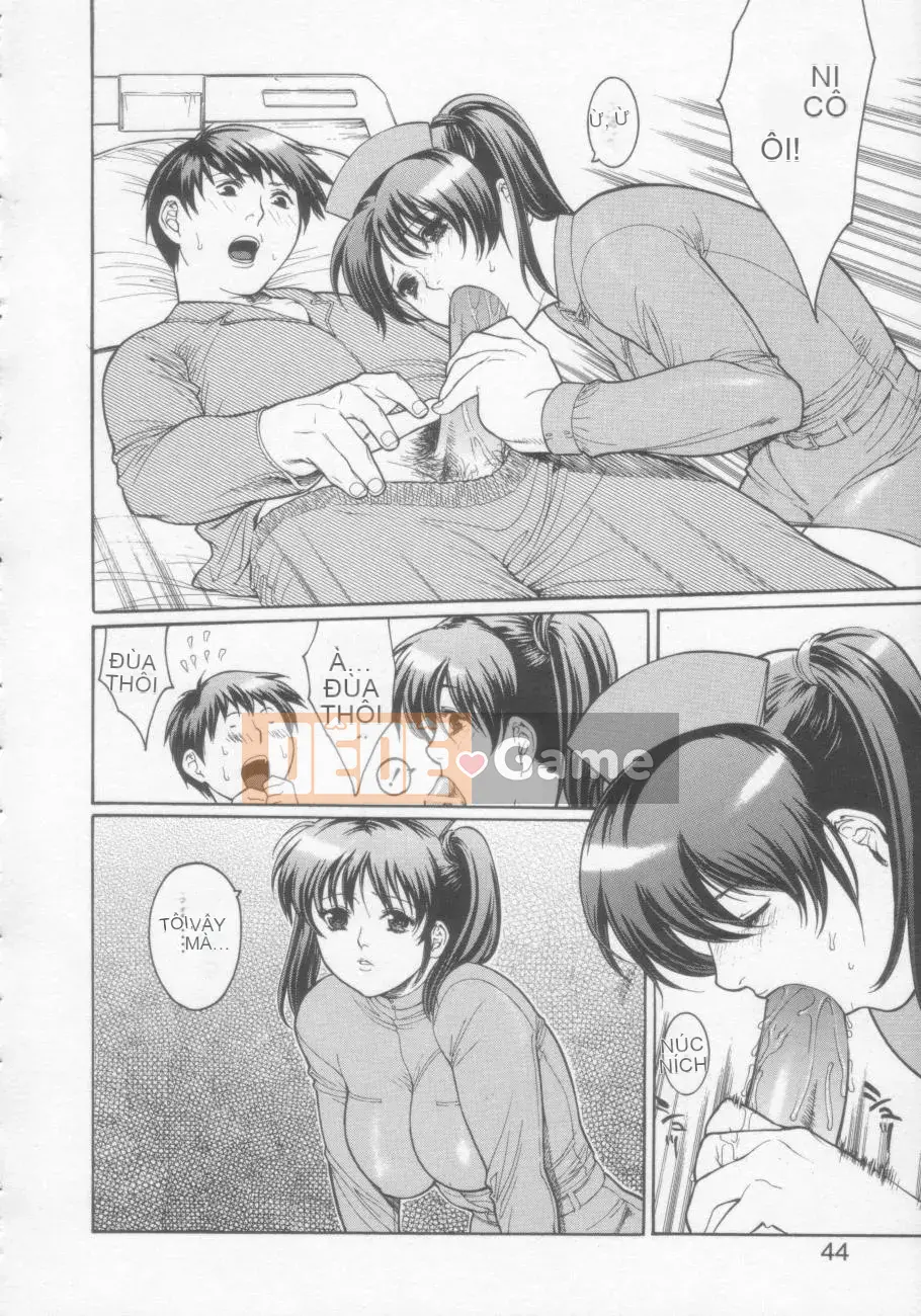 [Misawa Hiroko] Seijun Jogakuin