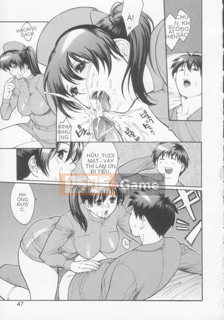 [Misawa Hiroko] Seijun Jogakuin