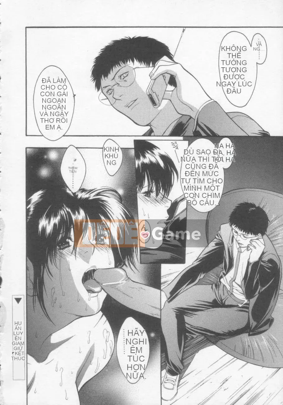 [Misawa Hiroko] Seijun Jogakuin