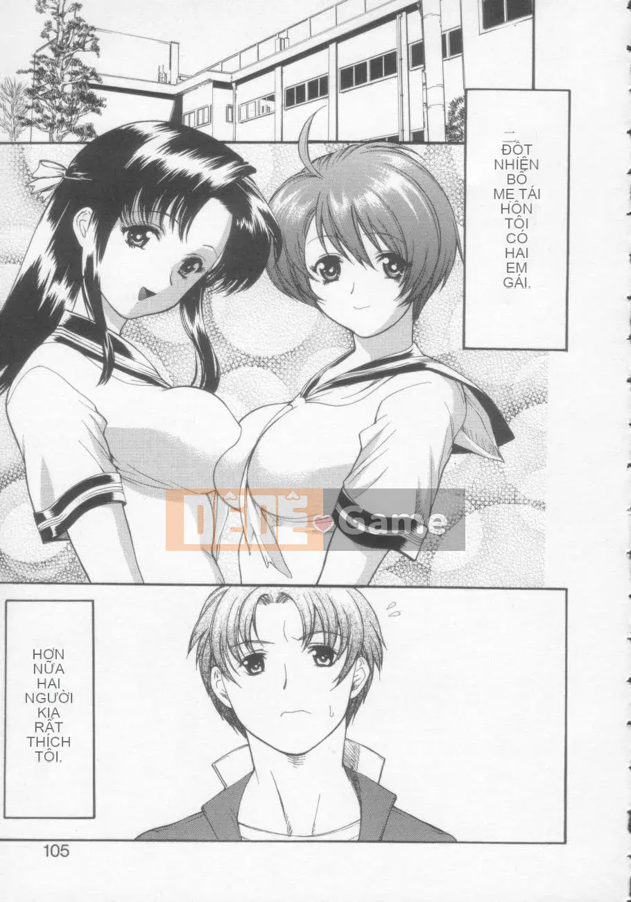 [Misawa Hiroko] Seijun Jogakuin